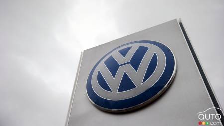 Enquête du Parlement européen sur la tricherie de Volkswagen